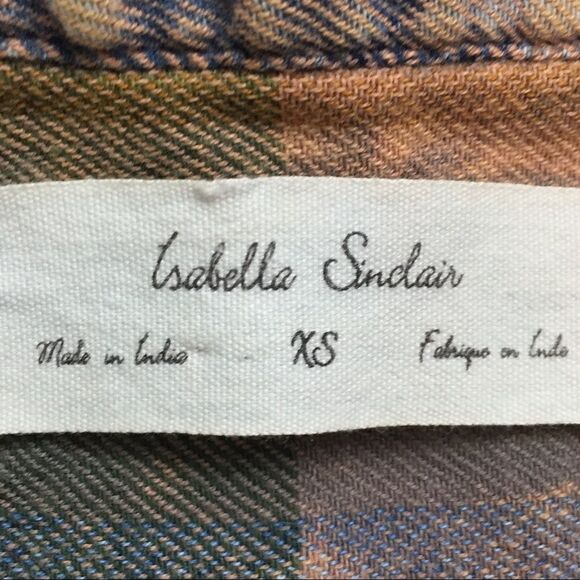 Isabelle Sinclair - Anthropologie - Picture 7 of 7